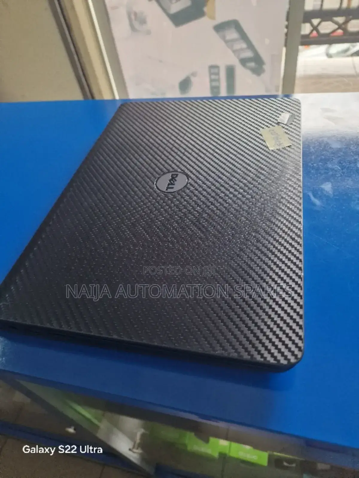 Laptop Dell Latitude 3450 8GB Intel SSD 40GB