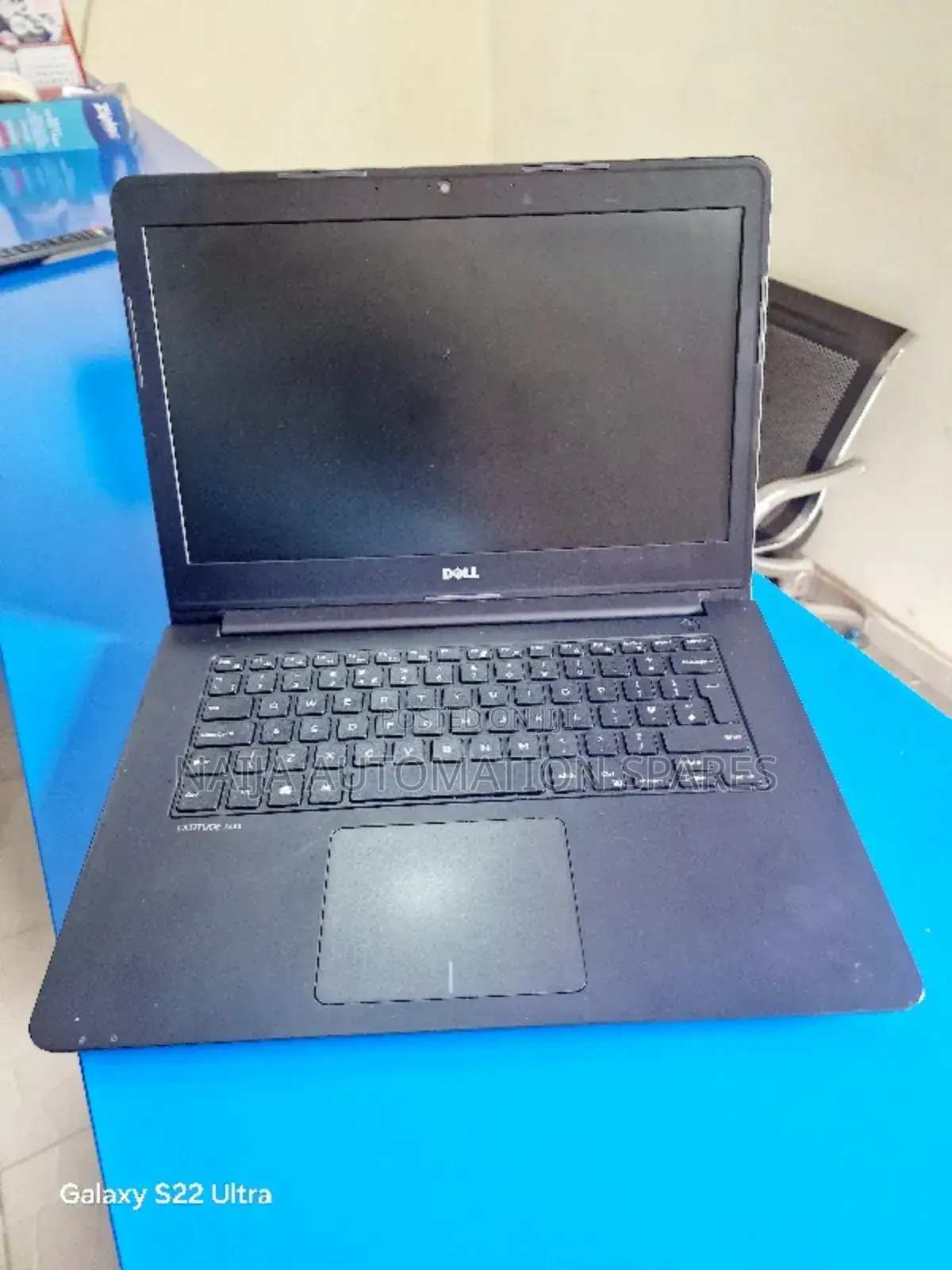 Laptop Dell Latitude 3450 8GB Intel SSD 40GB