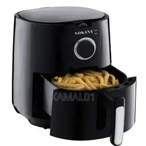 Quality Sokany Health Home Air Fryer AF-002