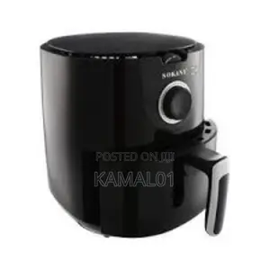 Quality Sokany Health Home Air Fryer AF-002
