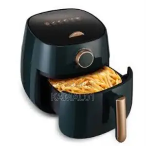Quality Sokany Health Home Air Fryer AF-002