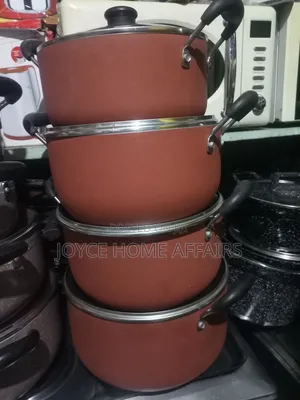 Ultimate Non Strict Pot