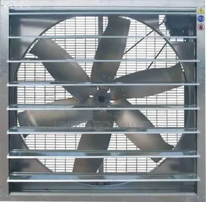 Poultry Fan
