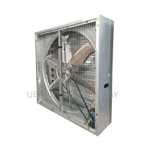Poultry Fan