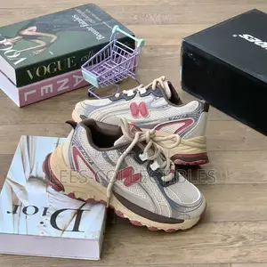 Quality Ladies Sneakers