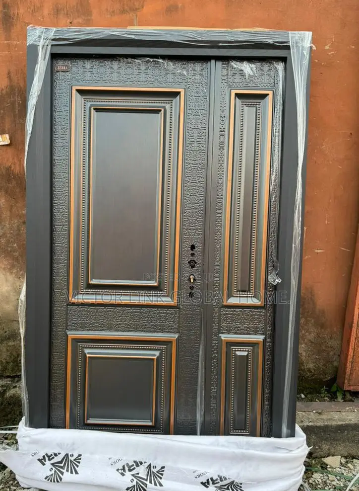 Turkey Cooper Door