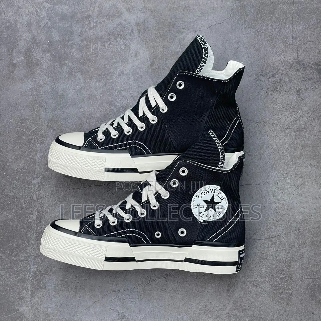 Quality Converse All Stars Sneakers
