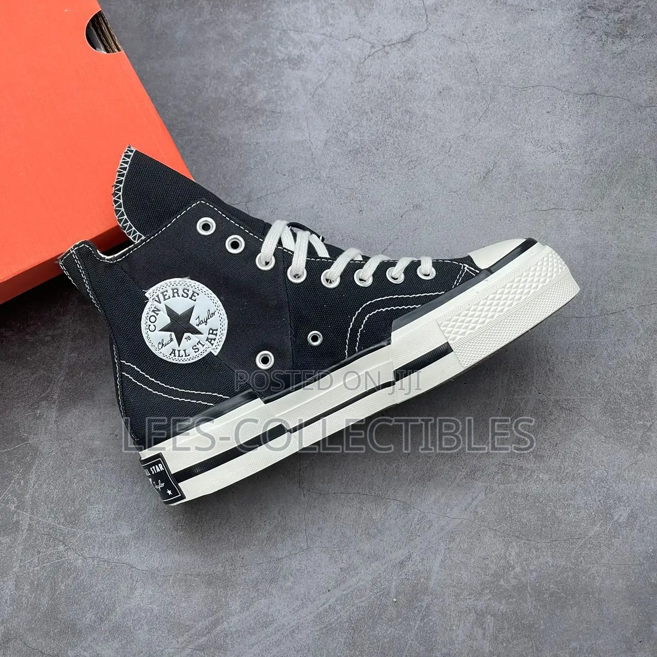 Quality Converse All Stars Sneakers