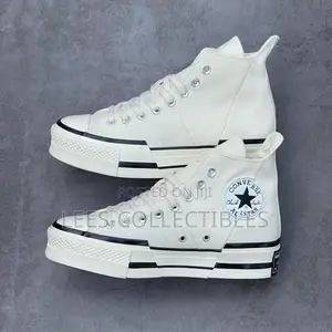 Quality Converse Unisex Sneakers