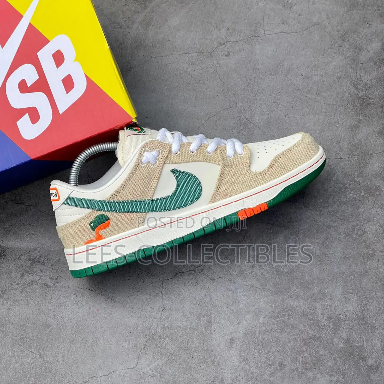 Quality Nike Sneakers