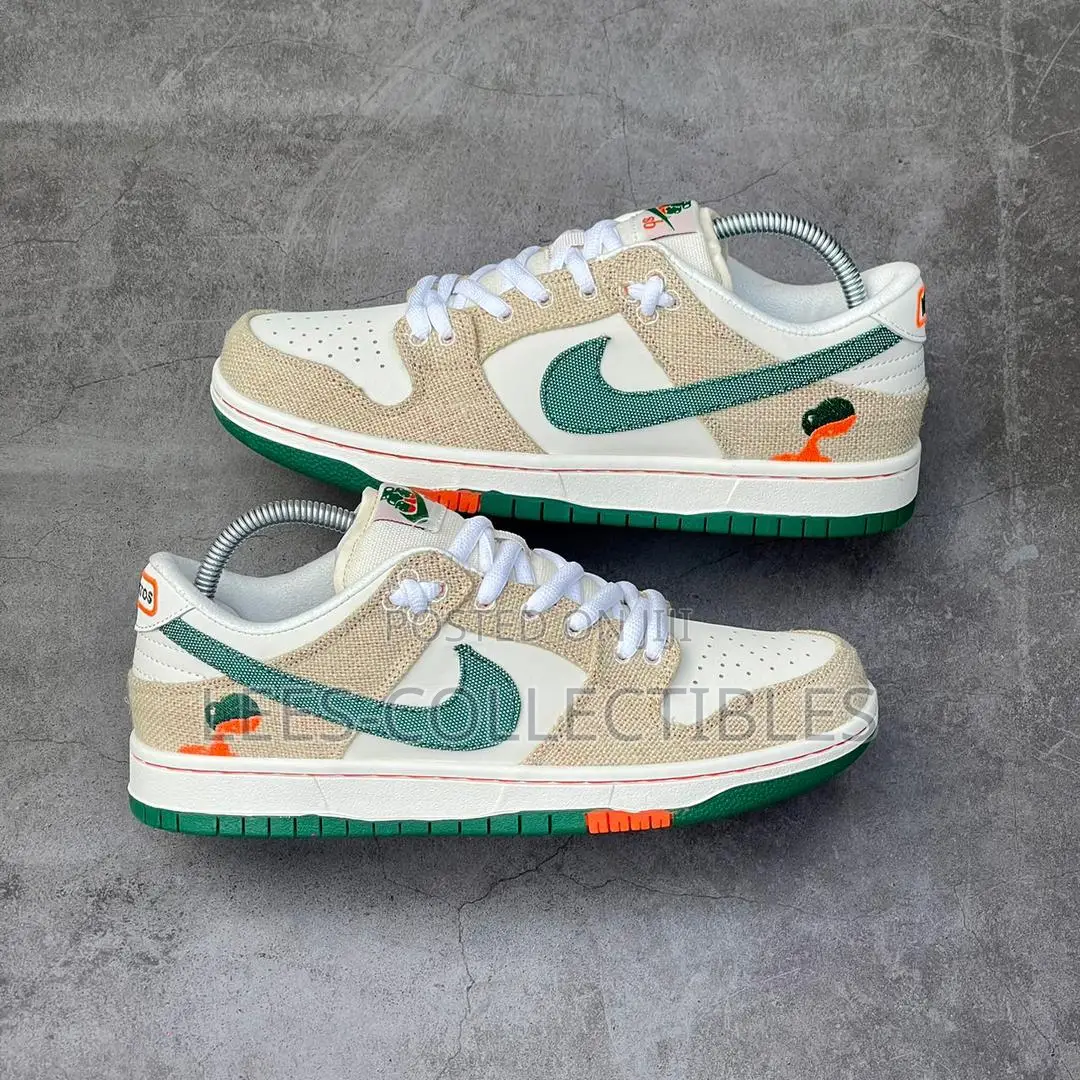 Quality Nike Sneakers