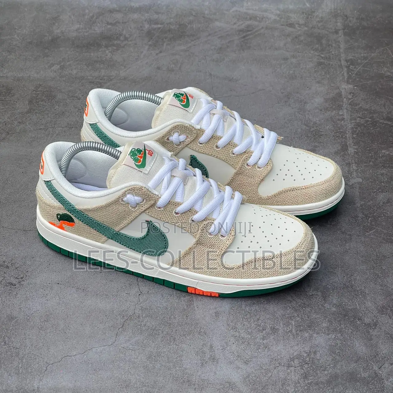 Quality Nike Sneakers