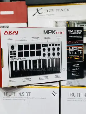 Akai MPK Mimi