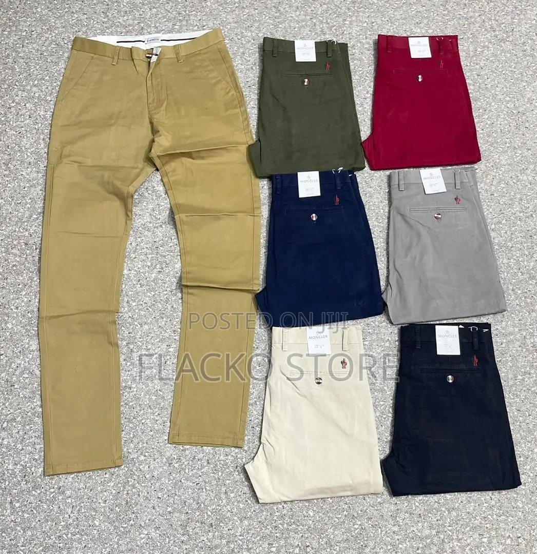 Original Polo Ralph Lauren Chino Pants Trousers