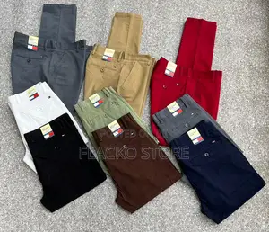 Original Polo Ralph Lauren Chino Pants Trousers