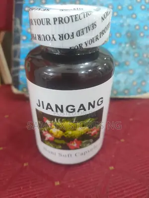 Jiangang Noni Capsule.