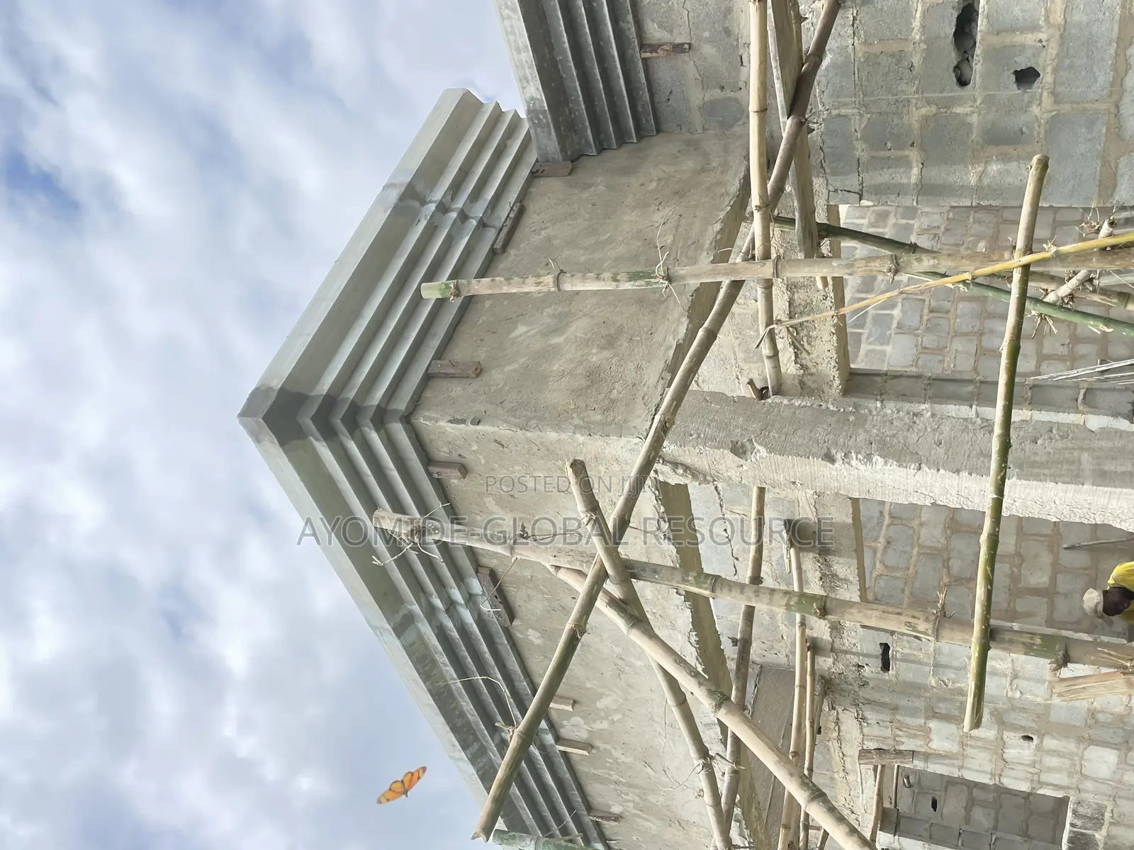 Facial Parapet