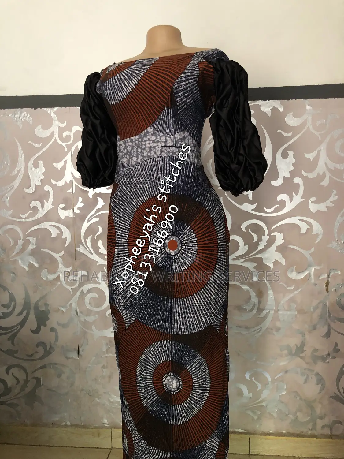 Fashion Designer
