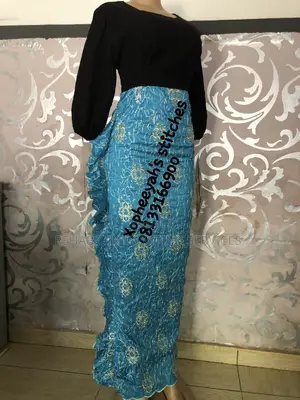 Fashion Designer