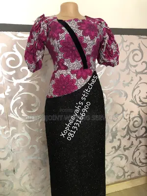 Fashion Designer