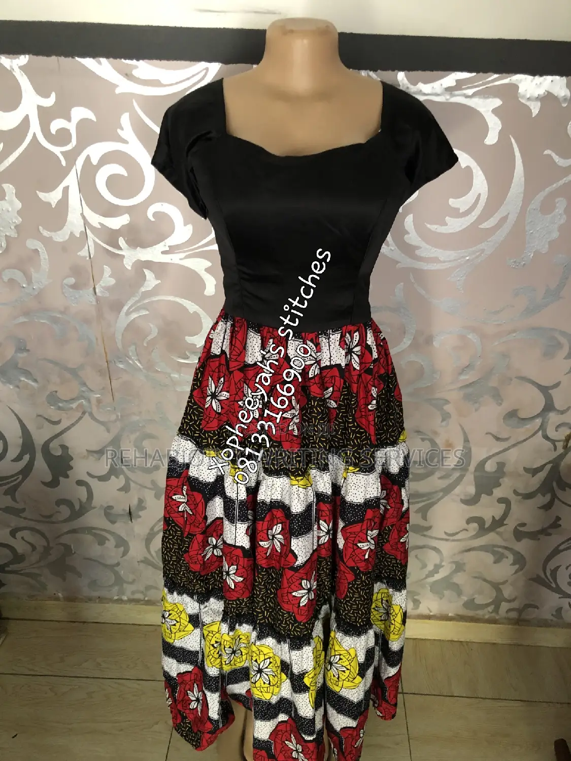 Fashion Designer