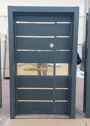 Turkey Luxury Door