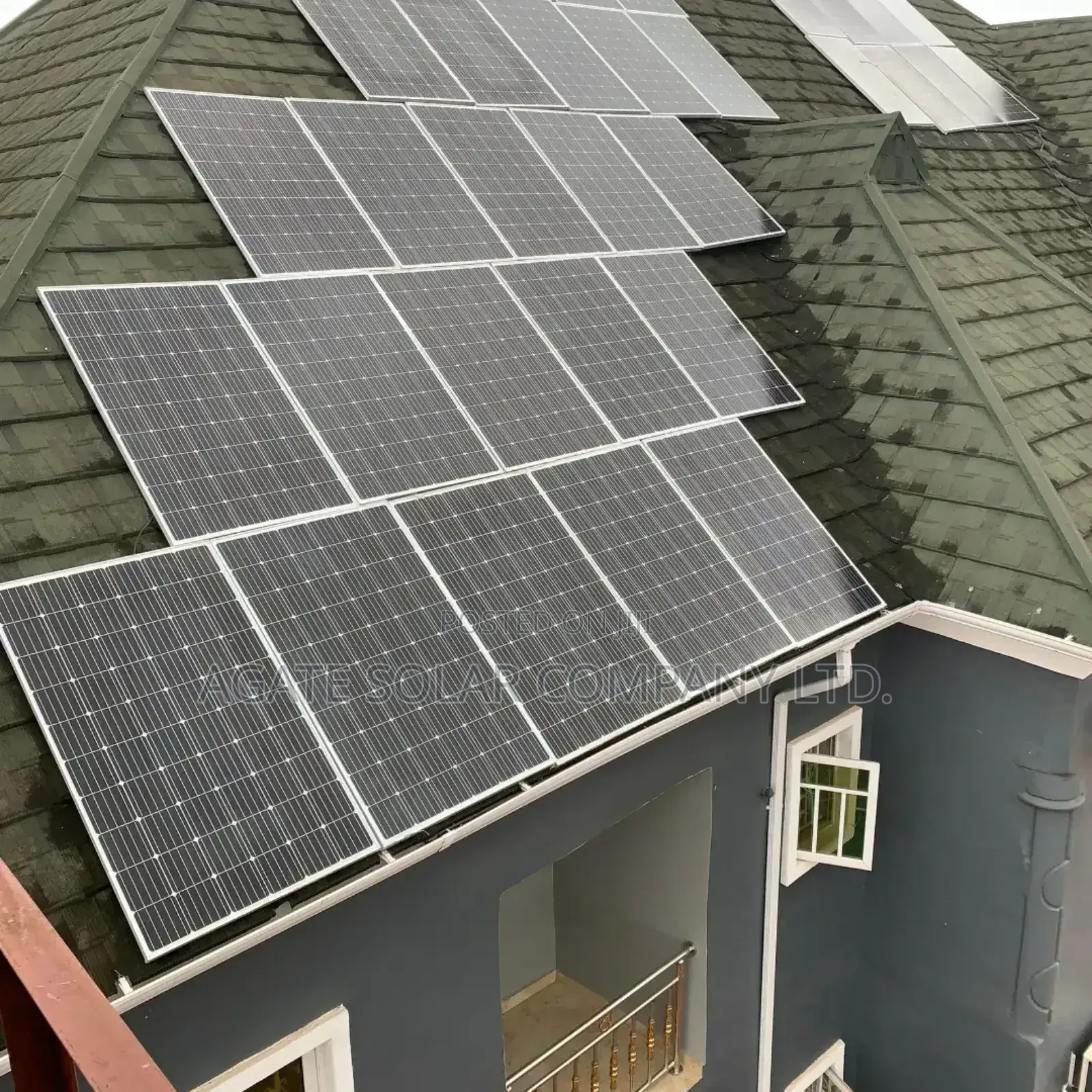 Solar Installer