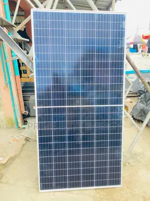 500w Canadian Solar Panel