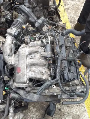 Nissan Murano,Maxima,Altima,Quest V6 3.5L 2004/2006