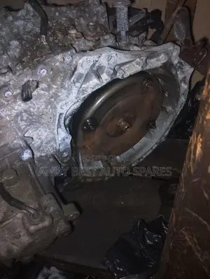 Automatic Transmision Nissan Rogue,Xtrail 2008/2012 4x4