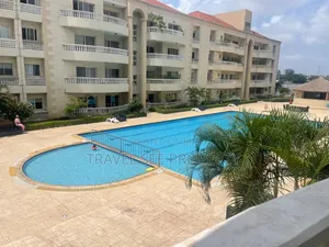 Furnished 3bdrm Block of Flats in Bananas Lsland for sale
