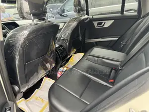 Mercedes-Benz GLK-Class 350 4MATIC 2010 White