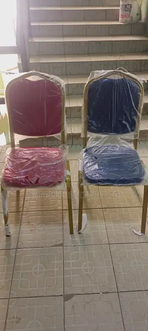 Banquet, Auditorium Chair