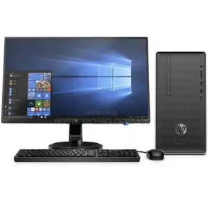 New Desktop Computer HP Slimline 290 8GB Intel Core I7 HDD+SSD 1T