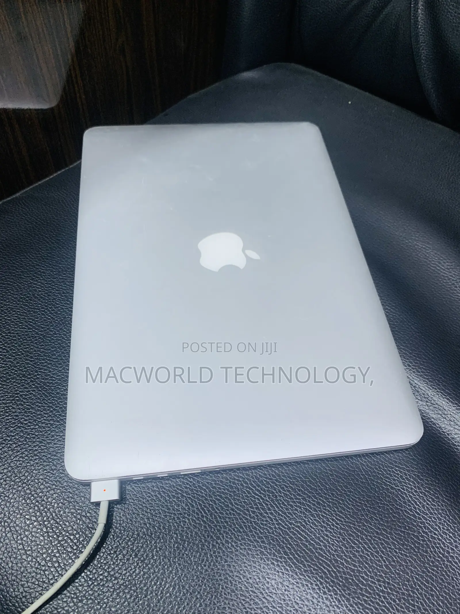 Laptop Apple MacBook Pro 2015 8GB Intel Core I5 SSD 512GB