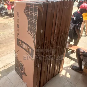 Sunfit 195w Solar Panel