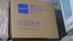 Digital Money Counting Machine
