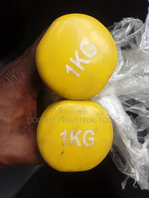 Peers of Dumbell