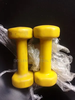 Peers of Dumbell