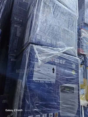 Mopower Inverter 3.5kva 48v Transformer AVAILABLE IN BULK