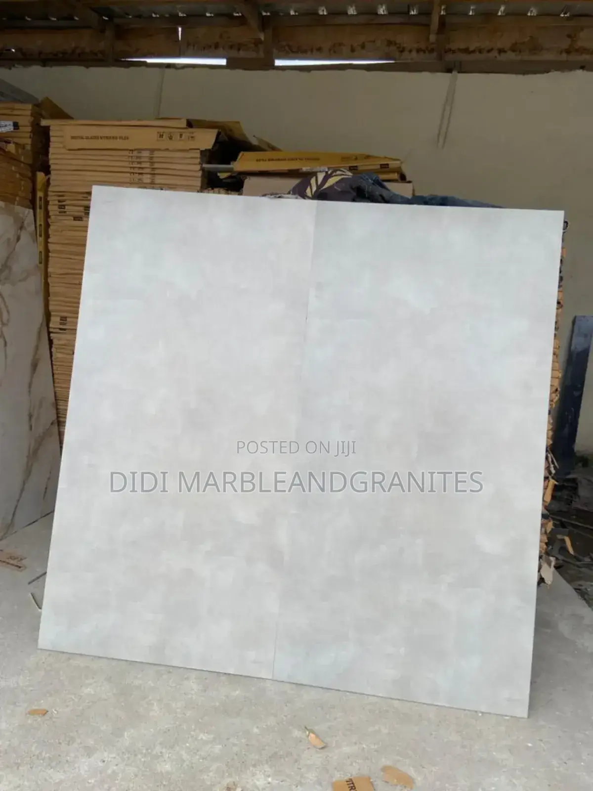 120x60 Floor Matte