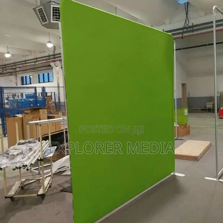 Backdrop Stand