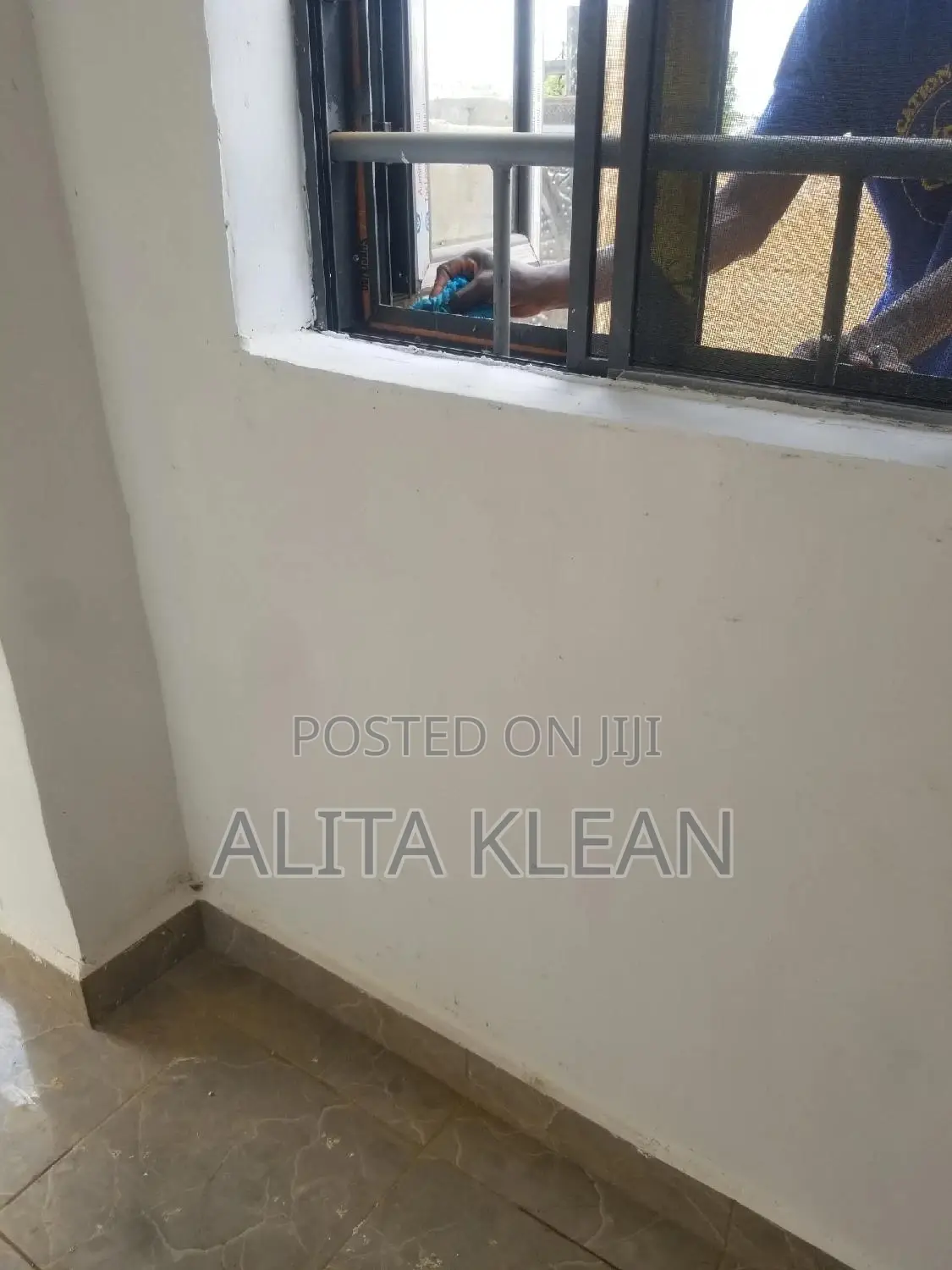 Cleaning Services