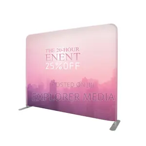 Backdrop Stand