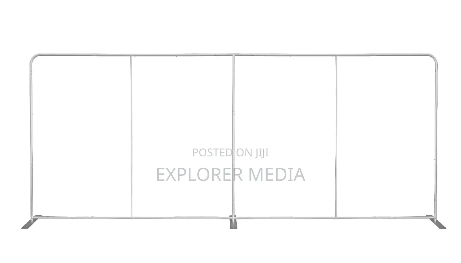 Backdrop Stand