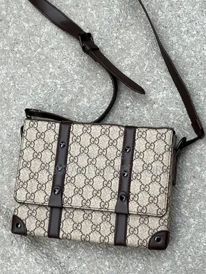 Gucci Quality Luxury Unisex Side Bag