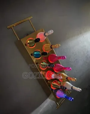 12 Bottles Champagne  Carrier