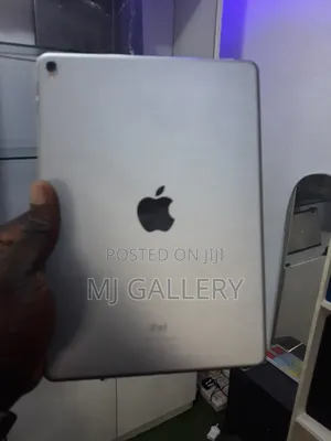Apple iPad 5 (2022) 32 GB Gray