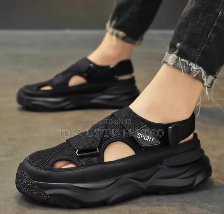 High Quality Unisex Sandals