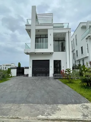 Photo - Furnished 5bdrm Mansion in Residential Area for sale